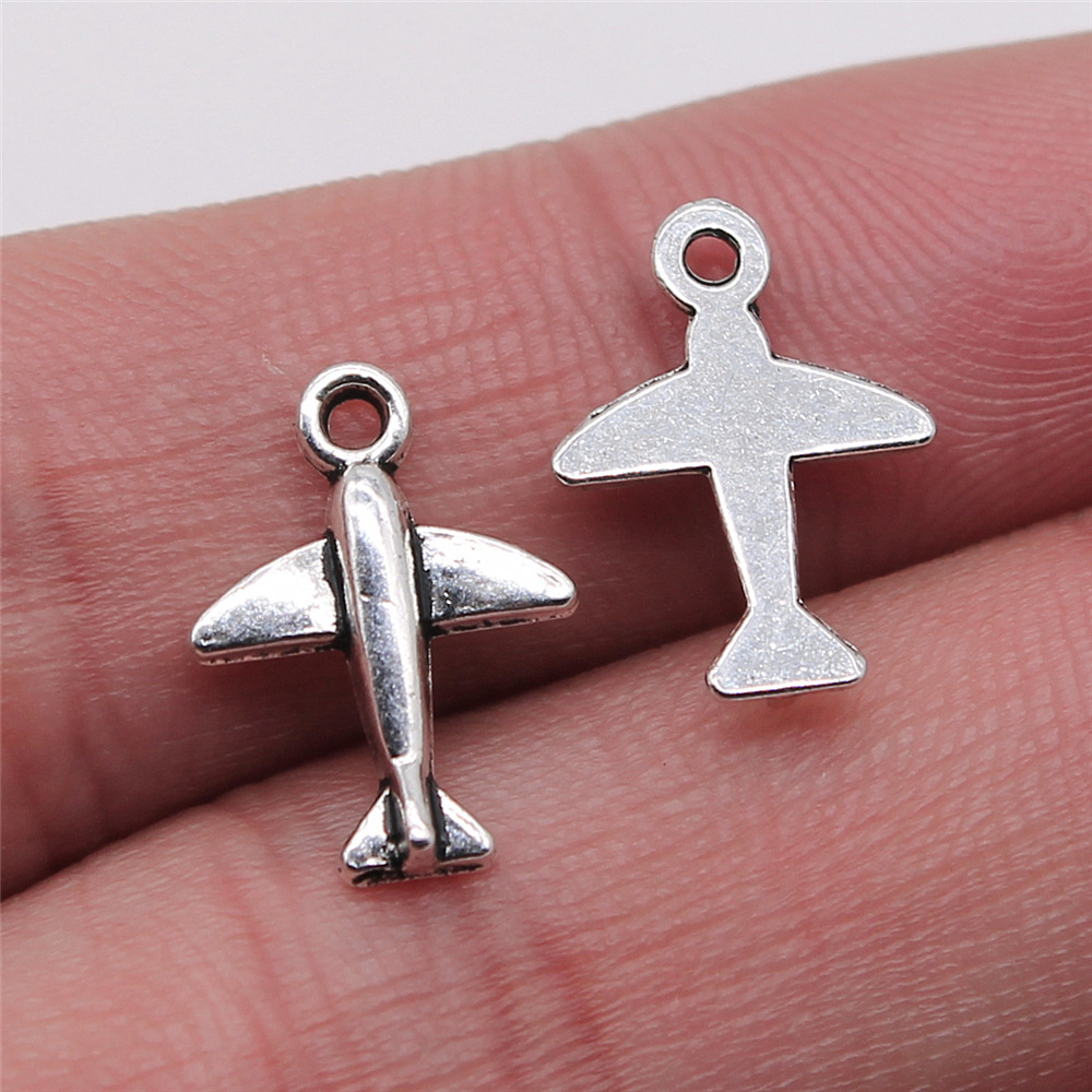 Vintage Fashion Online - 10 pièces de pendentifs breloques en