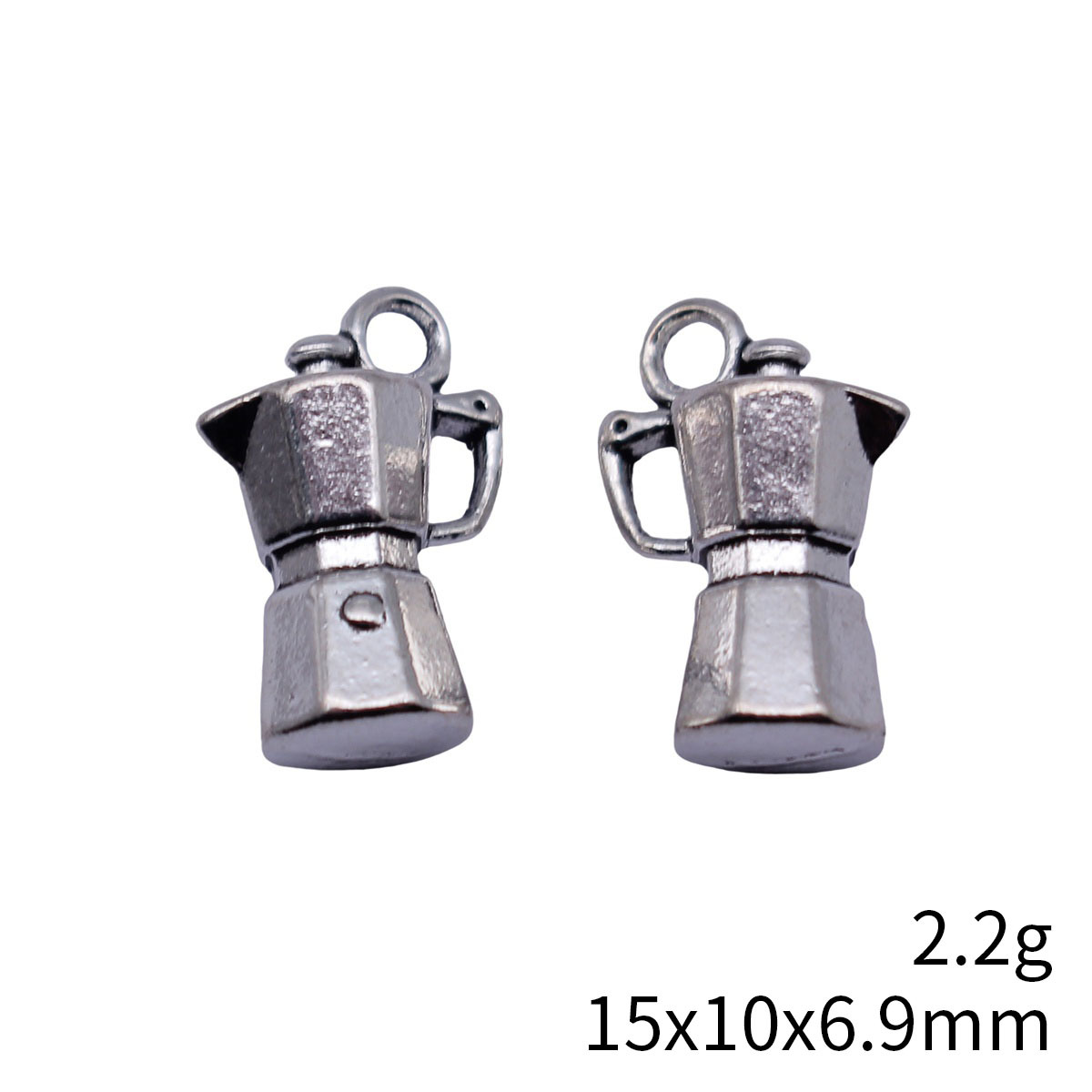 20 pièces de pendentifs breloq - Vintage Fashion Stores avis et prix