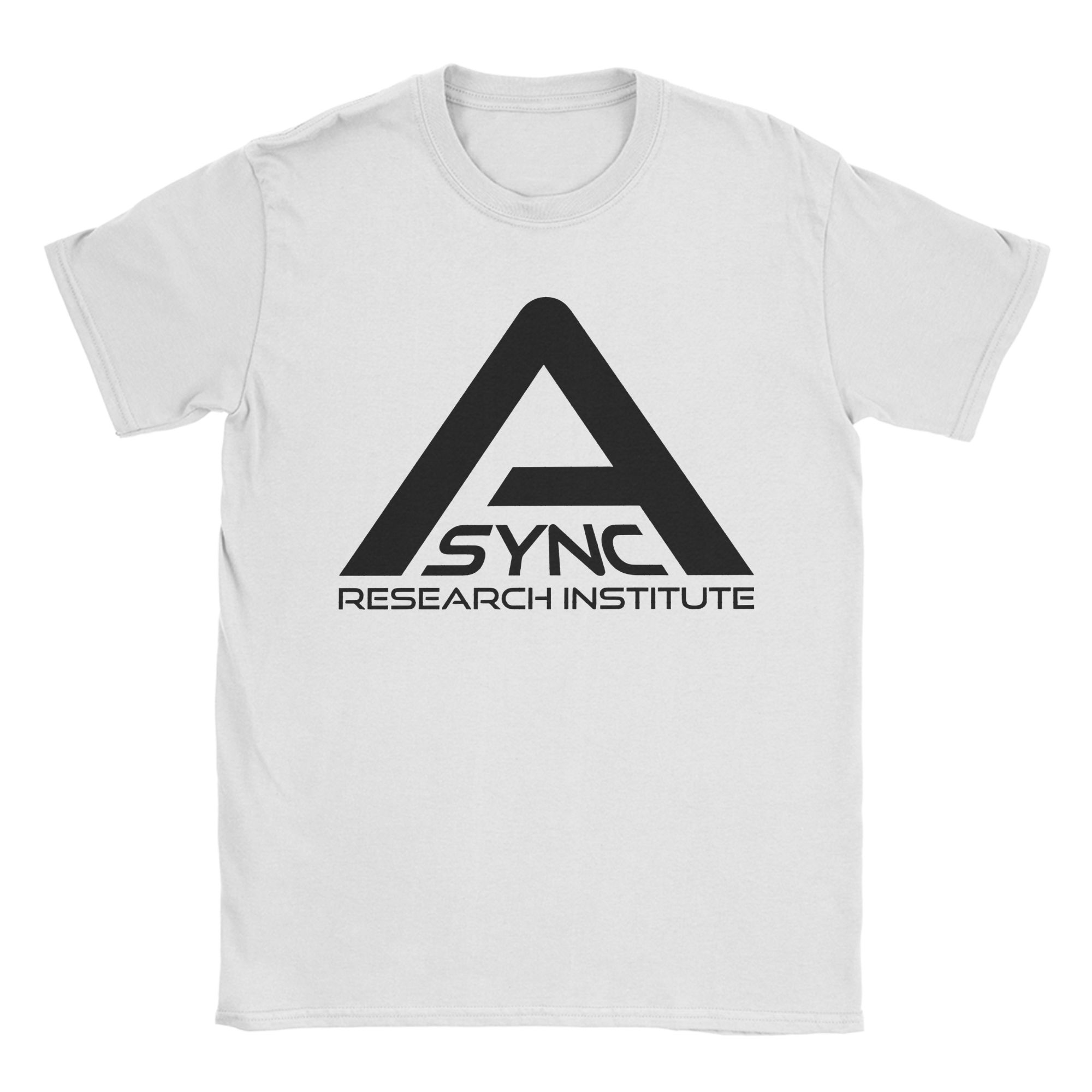 Backrooms ASYNC Research Insti - Vintage Fashion Research avis et prix