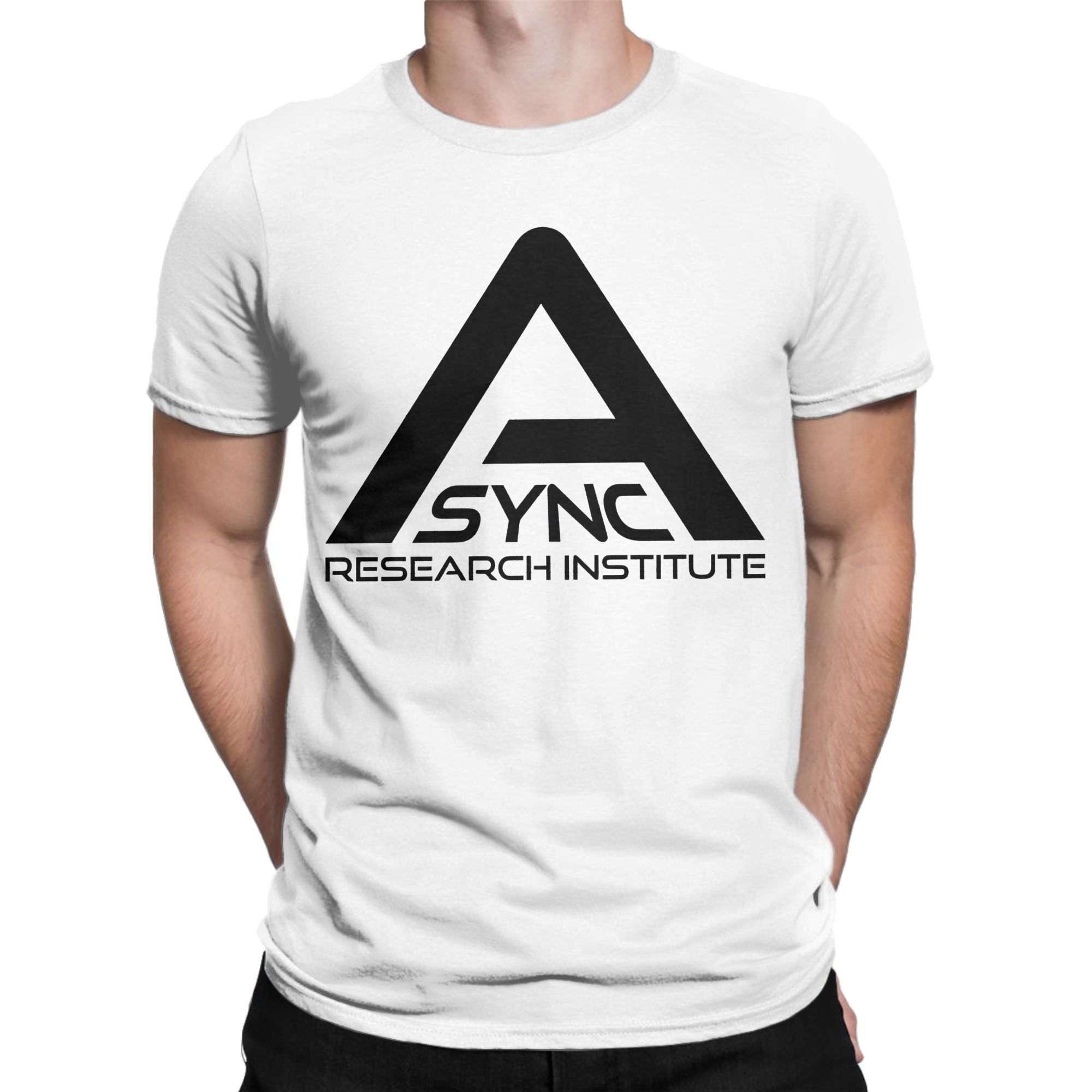 Backrooms ASYNC Research Insti - Vintage Fashion Research avis et prix