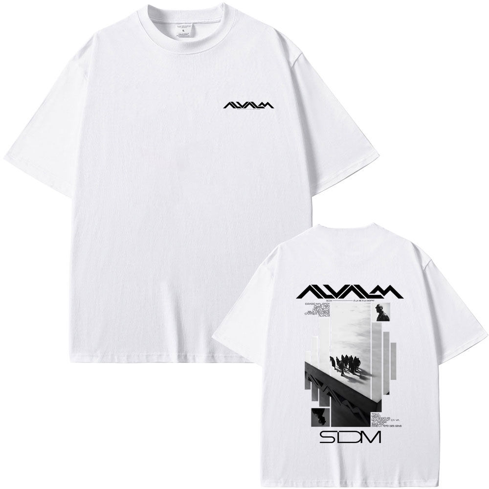 T-shirt graphique pour homme R - Vintage Fashion La avis et prix