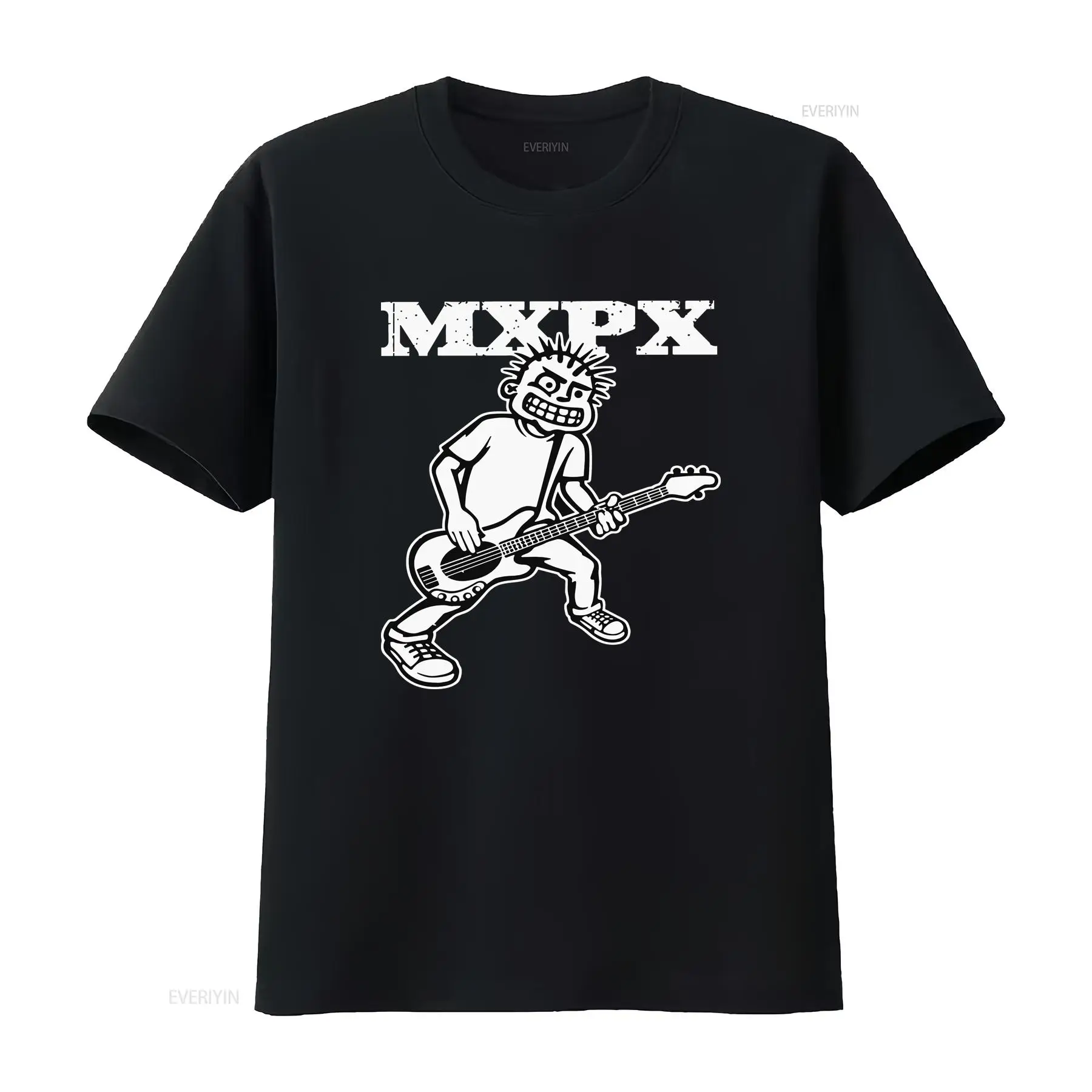 Mxpx musique Active t-shirt Lo - Vintage Fashion Jersey avis et prix