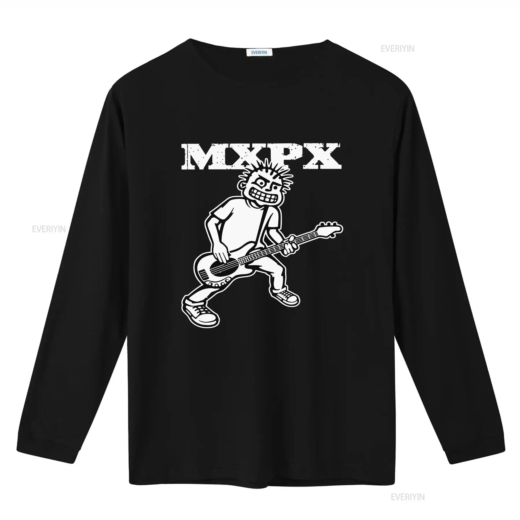 Mxpx musique Active t-shirt Lo - Vintage Fashion Jersey avis et prix