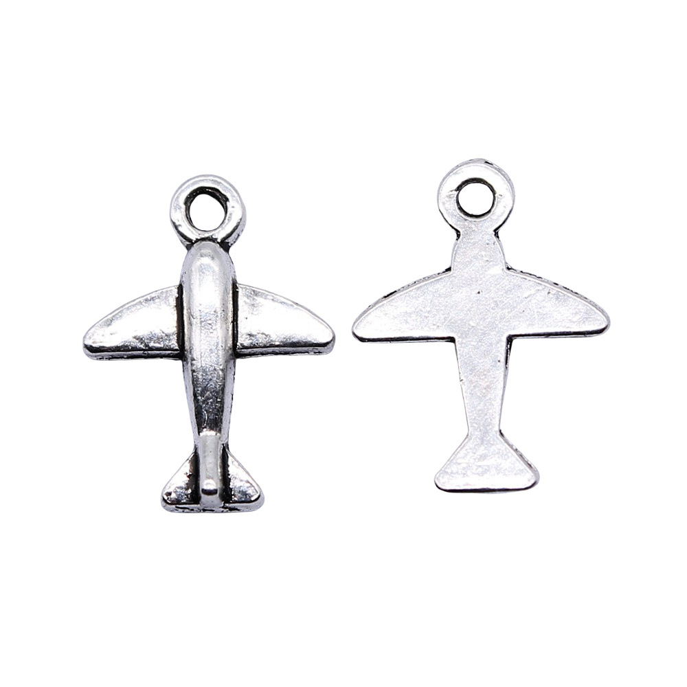 10 pièces de pendentifs breloq - Vintage Fashion Online avis et prix