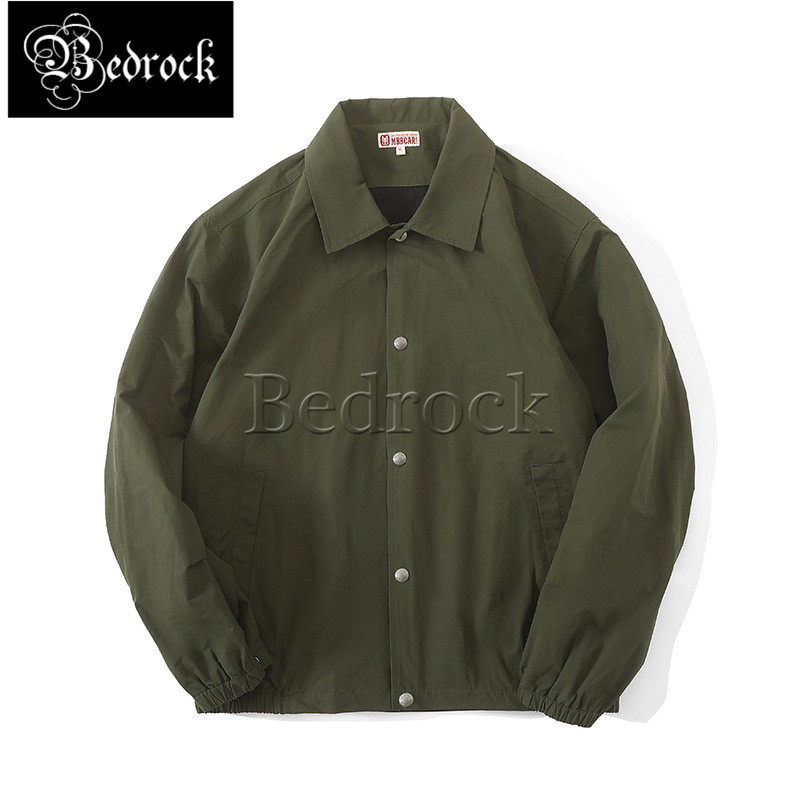 Veste Coach Vintage MBBCAR pou - Vintage Windbreaker Nylon avis et prix