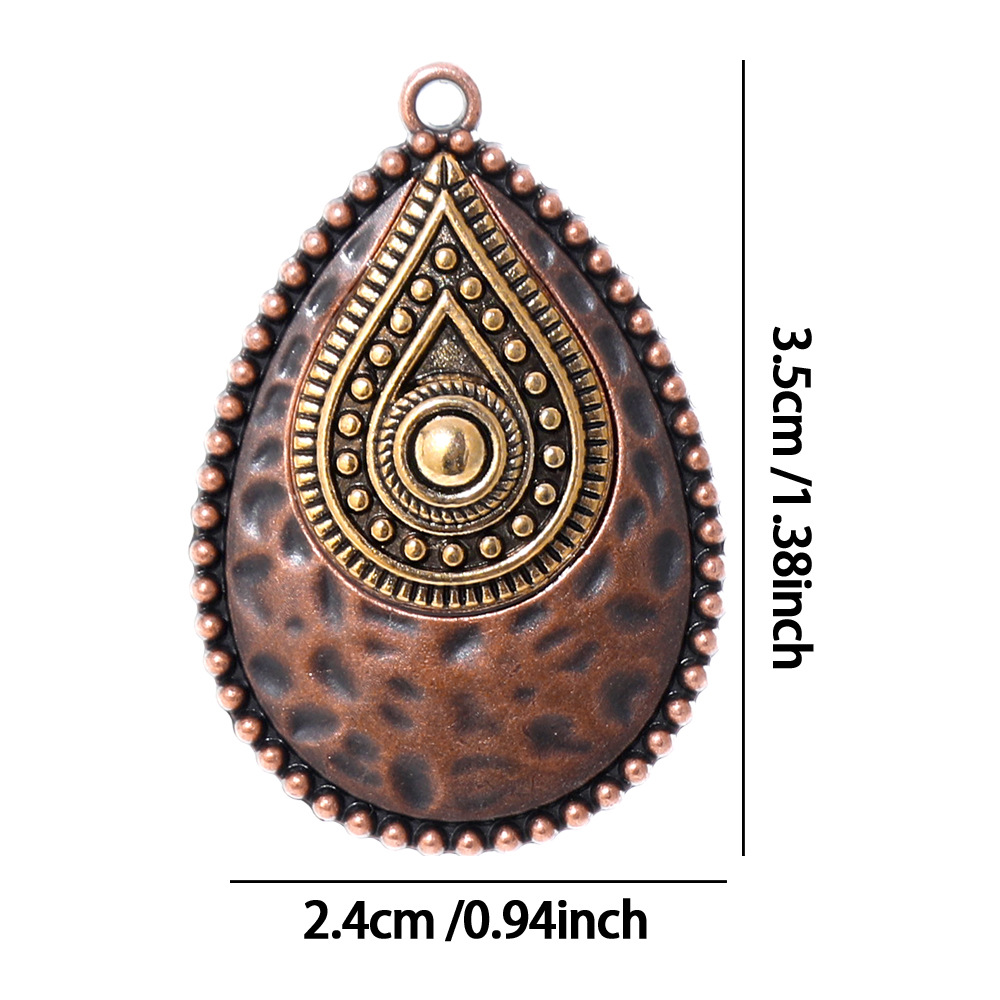 10 pièces/paquet, breloques et - Vintage Fashion Online avis et prix