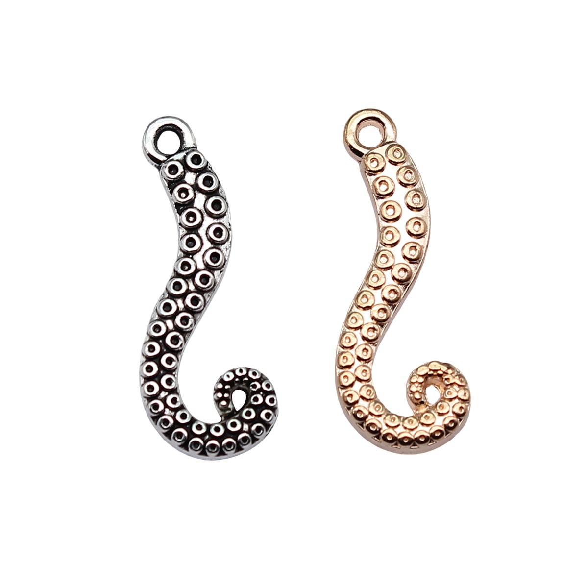 WYSIWYG 20 pièces 26x10mm 4 co - Vintage Fashion Stores avis et prix