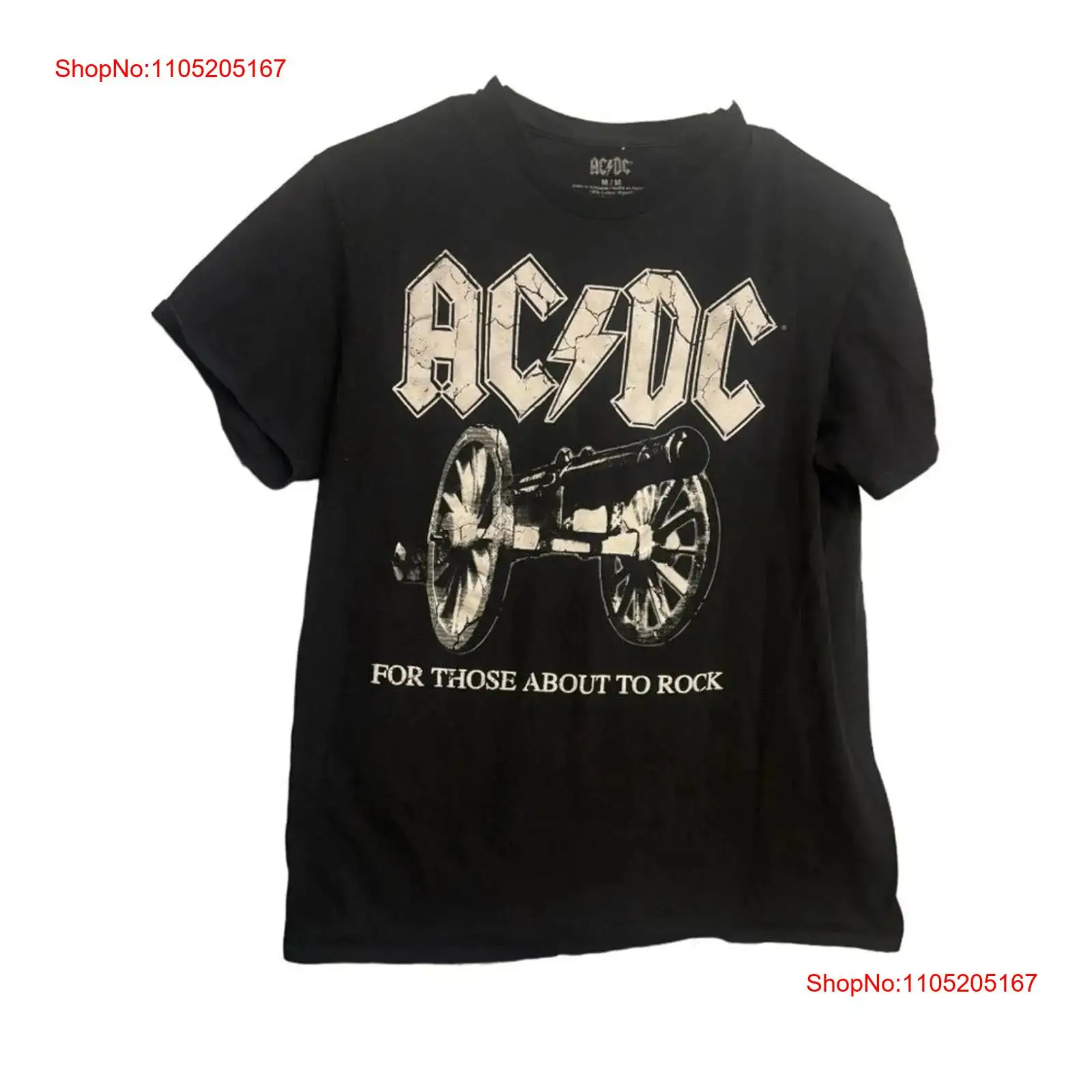 Rock Band t-shirt réimpression - Vintage Fashion Jersey avis et prix