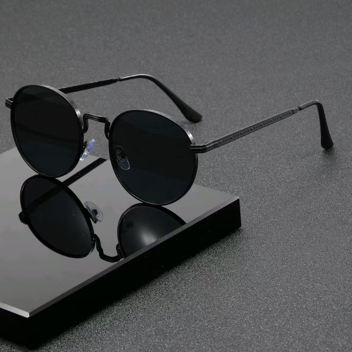 Lunettes de soleil rondes clas - Vintage Fashion Enthusiasts avis et prix