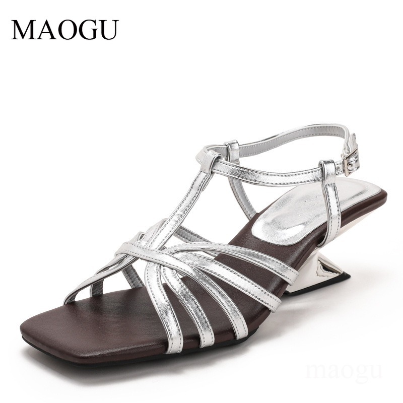 Sandales gladiateur pour femme - Vintage Outdoor Fashion avis et prix