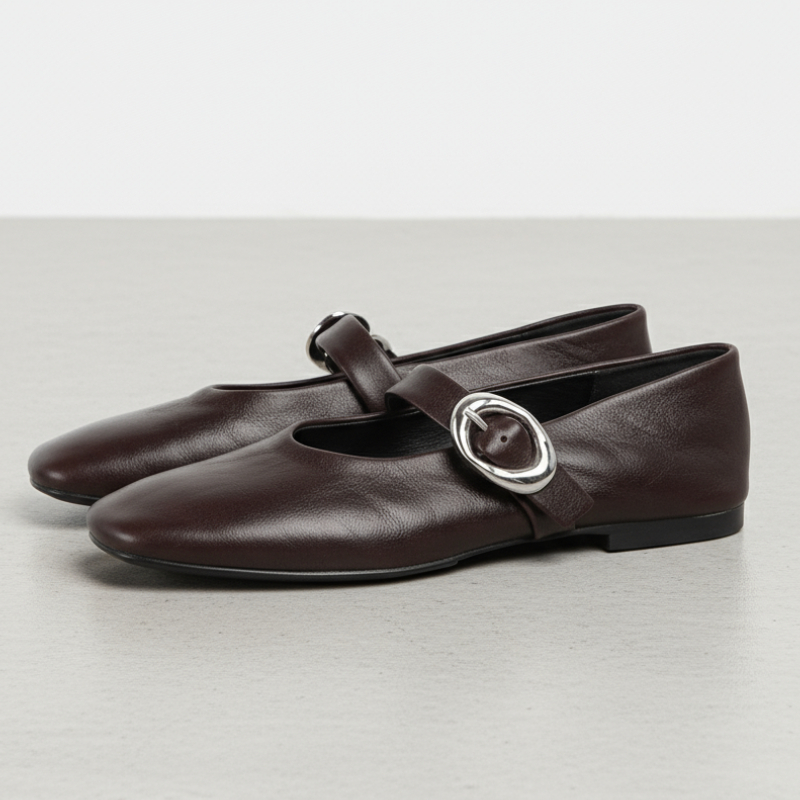 Chaussures Mary Jane pour femm - Vintage Fashion Online avis et prix