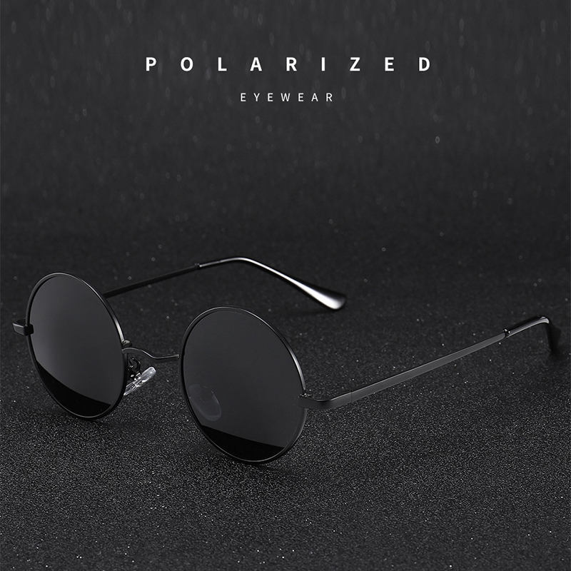 Lunettes de soleil rondes rétr - Vintage Fashion Enthusiasts avis et prix